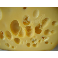 Artizan Gravyer Peyniri -500 Gr-