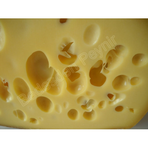 Artizan Gravyer Peyniri -1 Kg-